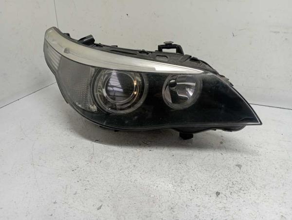 PHARE DROIT BMW SERIE 5 E60 2005-3/2007 - Vue 1